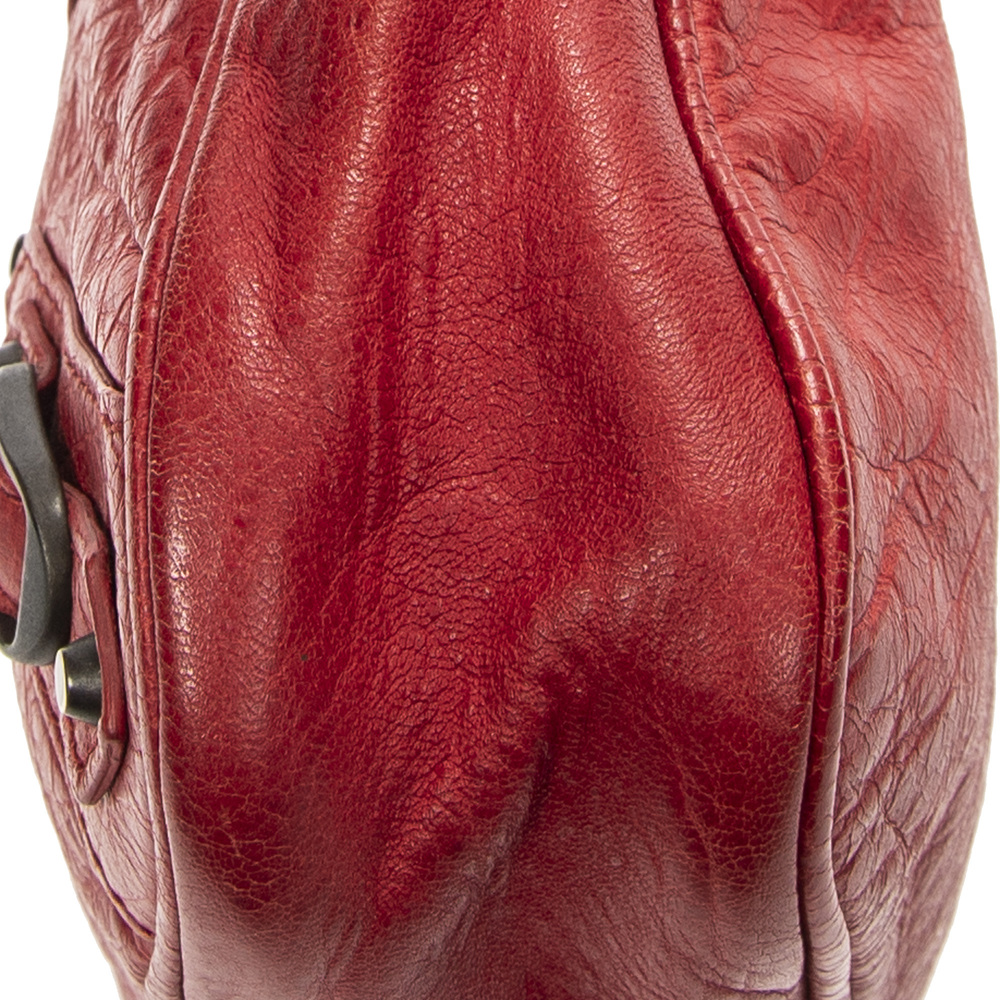 Balenciaga Classic Hip Crossbody - Picture 7 of 11